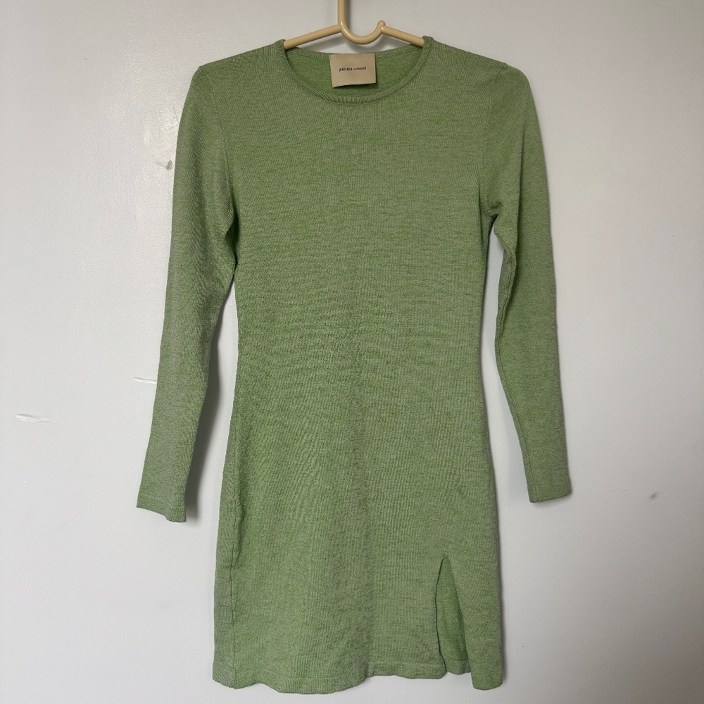 Paloma Wool mini dress